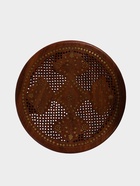 Столик кофейный, 38×38×38 см, дерево шишам - Фото 4