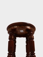 Столик кофейный, 38×38×38 см, дерево шишам - Фото 5