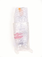 Подсвечник с колокольчиком "Ёлочка" 20 см, металл - фото 809319050