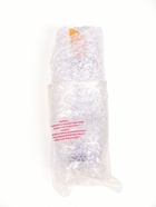 Подсвечник с колокольчиком «Ёлочка», 20 см, металл 9931602