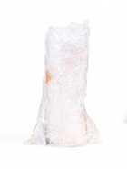 Подсвечник «Олень», 25 см, металл, мрамор - Фото 8