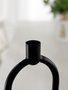 Подсвечник новогодний «Ёлочка», 33 см, металл - Фото 5