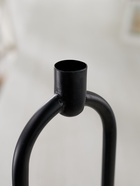 Подсвечник новогодний «Олень», 34 см, металл - Фото 5