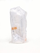 Подсвечник "Олень" 34 см, металл - фото 809319057