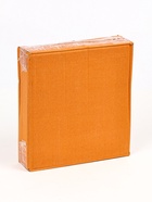 Сувенир интерьерный в деревянном кольце «Ёлка», 30×8×33 см - фото 60841500