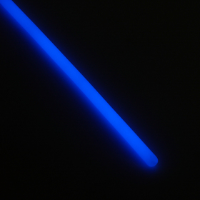 Химический источник света, синий, 30 см