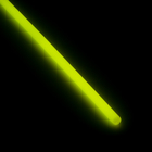 Химический источник света, желтый, 30 см - фото 321800126