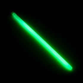 Химический источник света, зеленый, 30 см