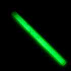 Химический источник света, зеленый, 20 см - фото 321800134