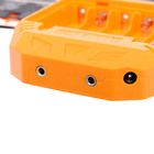 Автотрек «Турбо кросс», с 4 машинами работает от сети, длина трека 8.38 м. - Фото 6