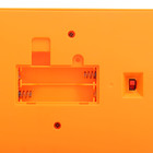 Автотрек «Турбо кросс», с 4 машинами работает от сети, длина трека 8.38 м. - Фото 7