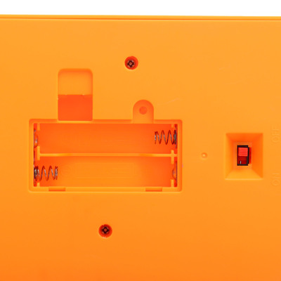 Автотрек «Турбо кросс», с 4 машинами работает от сети, длина трека 8,38 м.