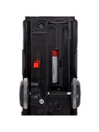 Автотрек «Стройка», с машинкой, краном и фигурками, работает от батареек - Фото 10