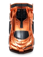 Машина «Хром», инерционная, цвет МИКС 10417961