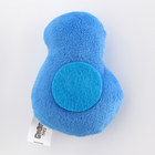 Магнит новогодний мягкий «Исполнения желаний», змея - Фото 4