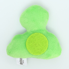 Магнит новогодний мягкий «Сказочных мгновений», змея - Фото 4