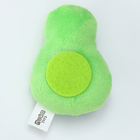 Магнит новогодний мягкий, змея, МИКС - Фото 5