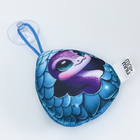 Игрушка антистресс с присоской «Змея в яйце» - Фото 3