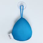 Игрушка антистресс с присоской «Змея в яйце» - Фото 4