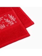 Полотенце махровое «Этель» Merry Christmas, 50×90 см, хлопок 100% 10542074