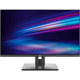 Монитор Hiper 23.8" EasyView HS2401M черный IPS LED 5ms 16:9 HDMI M/M матовая 250cd 178гр/1   106691