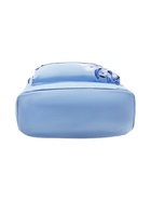 Рюкзак молодёжный 39×29×13 см, Erich Krause EasyLine 17L, Pastel Bloom - Фото 13