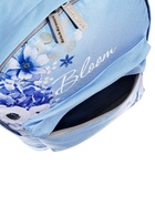 Рюкзак молодёжный 39×29×13 см, Erich Krause EasyLine 17L, Pastel Bloom - Фото 14