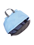 Рюкзак молодёжный 39×29×13 см, Erich Krause EasyLine 17L, Pastel Bloom - Фото 15