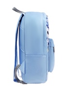 Рюкзак молодёжный 39×29×13 см, Erich Krause EasyLine 17L, Pastel Bloom 10290542