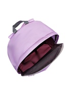 Рюкзак молодёжный 39×29×13 см, Erich Krause EasyLine 17L, Pastel Bloom 10290543