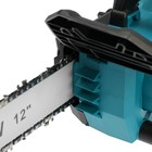 Пила цепная аккумуляторная BIYOTY BYT-CS213, 20 В, 2х4 Ач, 12", 8100 об/мин, кейс - фото 24707493