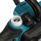 Пила цепная аккумуляторная BIYOTY BYT-CS213, 20 В, 2х4 Ач, 12", 8100 об/мин, кейс - фото 24707495