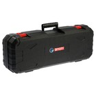 Пила цепная аккумуляторная BIYOTY BYT-CS213, 20 В, 2х4 Ач, 12", 8100 об/мин, кейс - фото 24707500