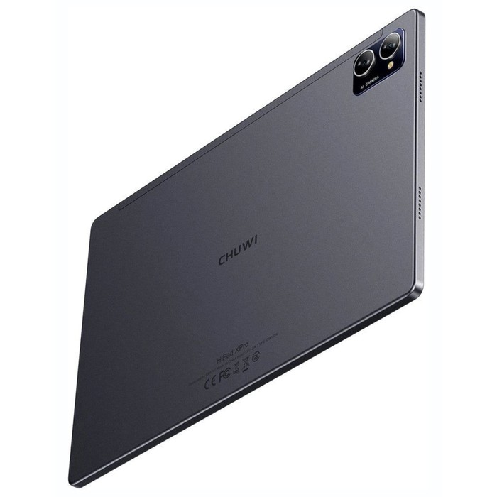 Планшет Chuwi HiPad XPro T616 (2.0) 8C RAM8Gb ROM128Gb 10.5" IPS 1920x1200 LTE 2Sim Android   106861 - фото 51614050