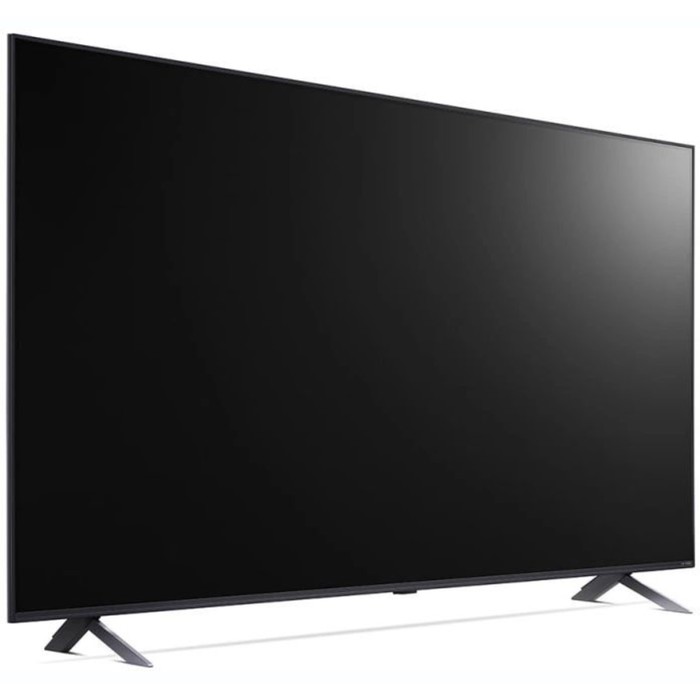 Телевизор LED LG 43" 43QNED80T6A.ARUB черный титан 4K Ultra HD 60Hz DVB-T DVB-T2 DVB-C DVB-   106862 - фото 51614054