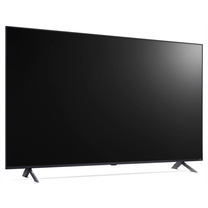 Телевизор LED LG 43" 43QNED80T6A.ARUB черный титан 4K Ultra HD 60Hz DVB-T DVB-T2 DVB-C DVB-   106862 - фото 51614056