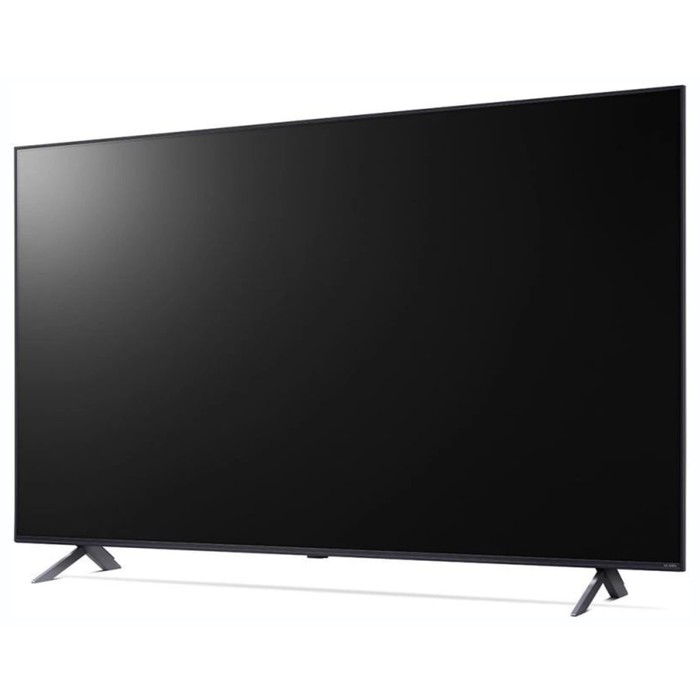 Телевизор LED LG 43" 43QNED80T6A.ARUB черный титан 4K Ultra HD 60Hz DVB-T DVB-T2 DVB-C DVB-   106862 - фото 51614057