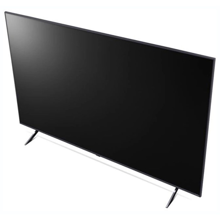 Телевизор LED LG 43" 43QNED80T6A.ARUB черный титан 4K Ultra HD 60Hz DVB-T DVB-T2 DVB-C DVB-   106862 - фото 51614058