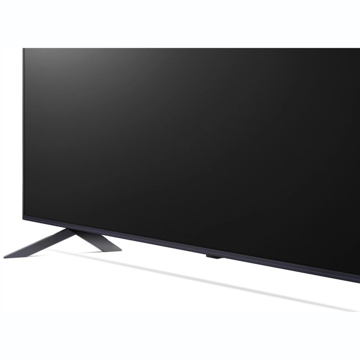 Телевизор LED LG 43" 43QNED80T6A.ARUB черный титан 4K Ultra HD 60Hz DVB-T DVB-T2 DVB-C DVB-   106862 - фото 51614061