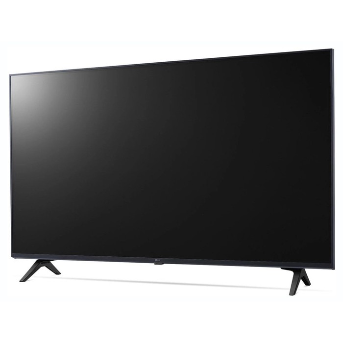 Телевизор LED LG 43" 43UT80006LA.ARUB черный 4K Ultra HD 60Hz DVB-T DVB-T2 DVB-C DVB-S DVB-   106862 - фото 51614064