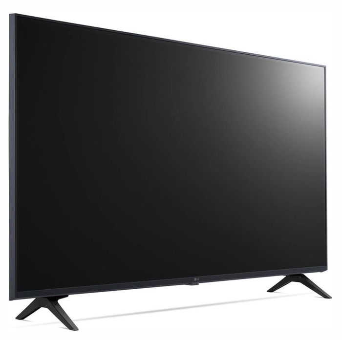 Телевизор LED LG 43" 43UT80006LA.ARUB черный 4K Ultra HD 60Hz DVB-T DVB-T2 DVB-C DVB-S DVB-   106862 - фото 51614065