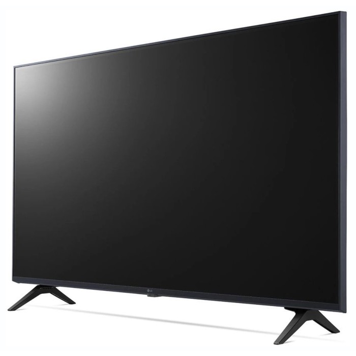 Телевизор LED LG 43" 43UT80006LA.ARUB черный 4K Ultra HD 60Hz DVB-T DVB-T2 DVB-C DVB-S DVB-   106862 - фото 51614066