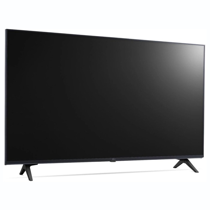 Телевизор LED LG 43" 43UT80006LA.ARUB черный 4K Ultra HD 60Hz DVB-T DVB-T2 DVB-C DVB-S DVB-   106862 - фото 51614067