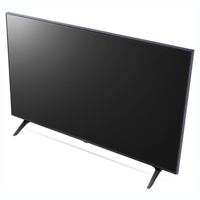 Телевизор LED LG 43" 43UT80006LA.ARUB черный 4K Ultra HD 60Hz DVB-T DVB-T2 DVB-C DVB-S DVB-   106862 - фото 51614068