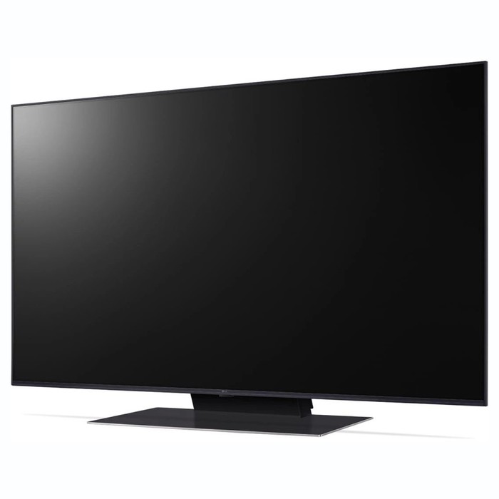 Телевизор LED LG 43" 43UT91006LA.ARUB черный 4K Ultra HD 60Hz DVB-T DVB-T2 DVB-C DVB-S DVB-   106862 - фото 51614075