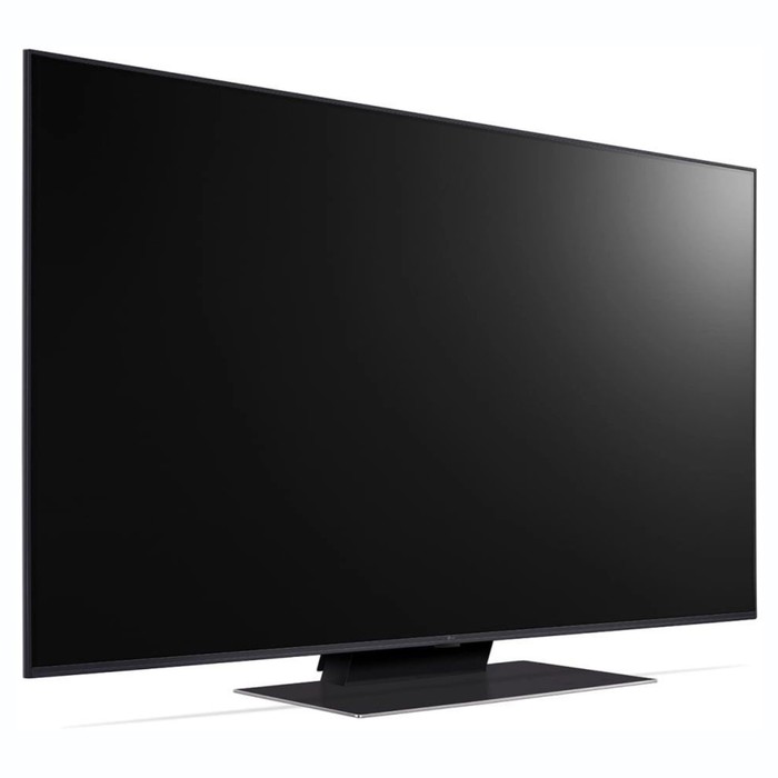 Телевизор LED LG 43" 43UT91006LA.ARUB черный 4K Ultra HD 60Hz DVB-T DVB-T2 DVB-C DVB-S DVB-   106862 - фото 51614076