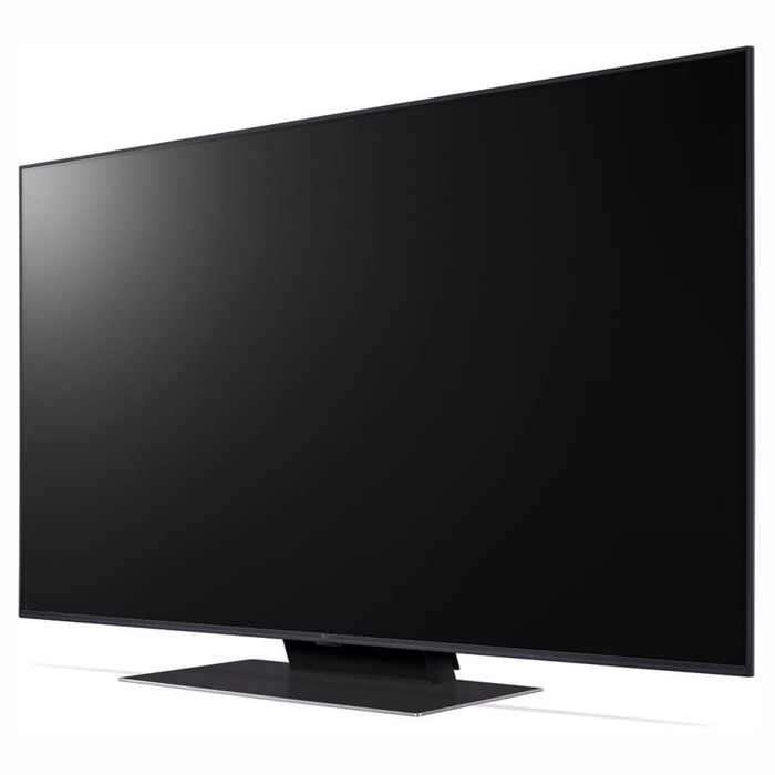 Телевизор LED LG 43" 43UT91006LA.ARUB черный 4K Ultra HD 60Hz DVB-T DVB-T2 DVB-C DVB-S DVB-   106862 - фото 51614077