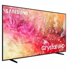 Телевизор LED Samsung 43" UE43DU7100UXRU Series 7 черный 4K Ultra HD 60Hz DVB-T2 DVB-C DVB-   106862 - Фото 3