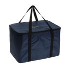 Термосумка Cartage Т-24, темно-синяя, 30 л - Фото 2