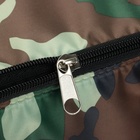 Термосумка Cartage Т-26, камуфляж, 30 л - Фото 5